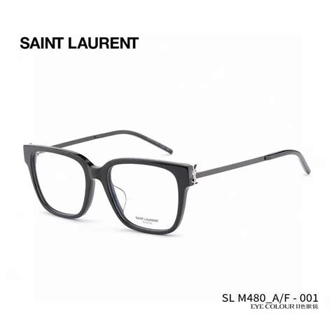 occhiali ysl torino|Saint Laurent Eyewear .